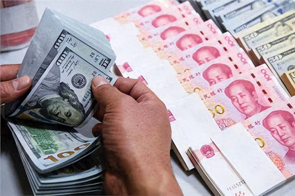 人民币升值对个人影响_人民币汇率走势分析_外汇汇率预测