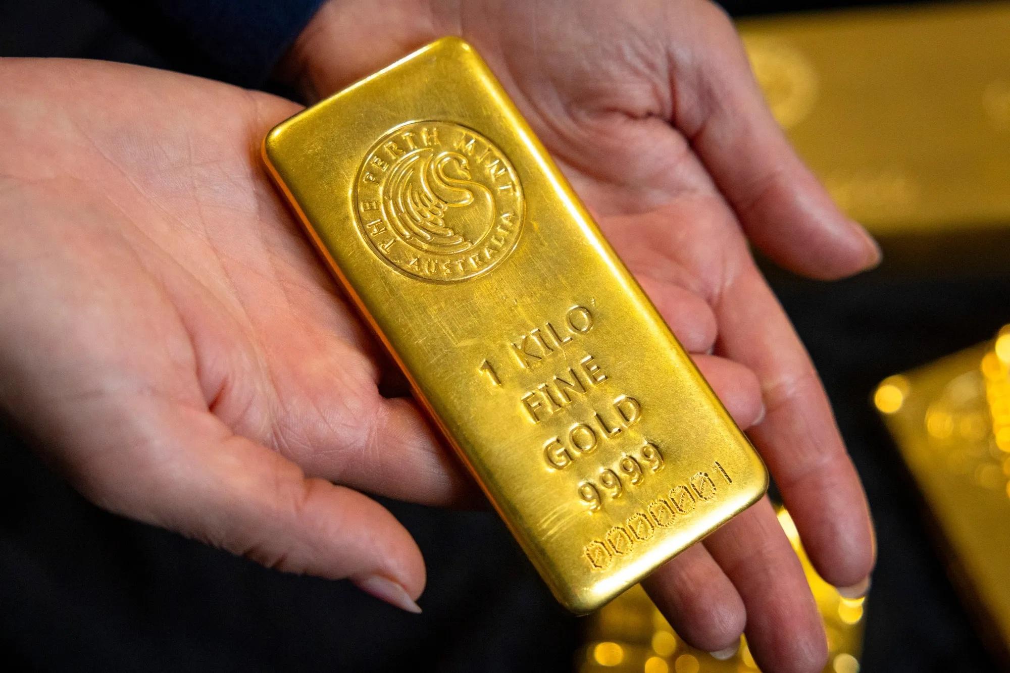 央行增持黄金_黄金储备增加趋势_中央银行保管外汇储备的意义和作用