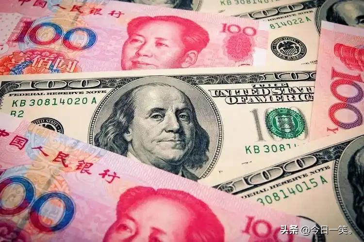 人民币长期公允价值5.0_人民币升值对日常生活影响_外汇汇率预测