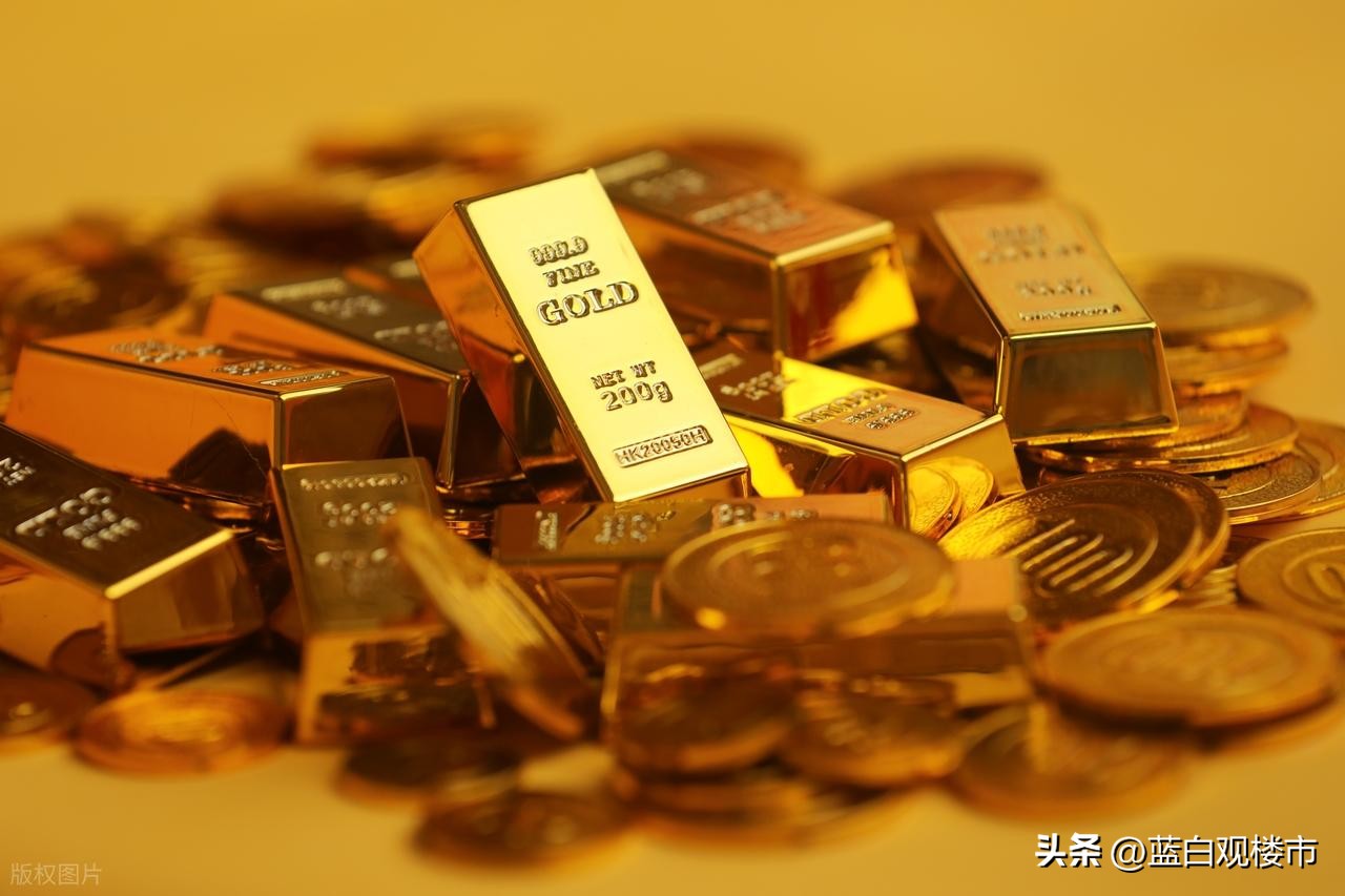 2026年全球市场判断 荷兰央行黄金转移 伦敦黄金快速动用_外汇储备资金