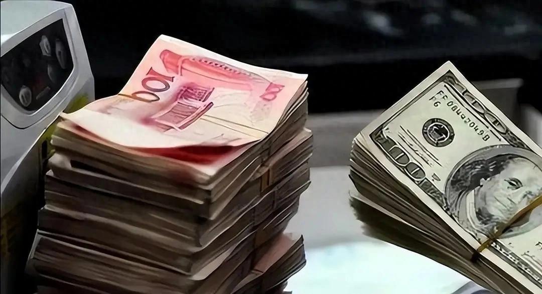 人民币兑美元1:1 不可能三角 汇率影响_外汇汇率浮动