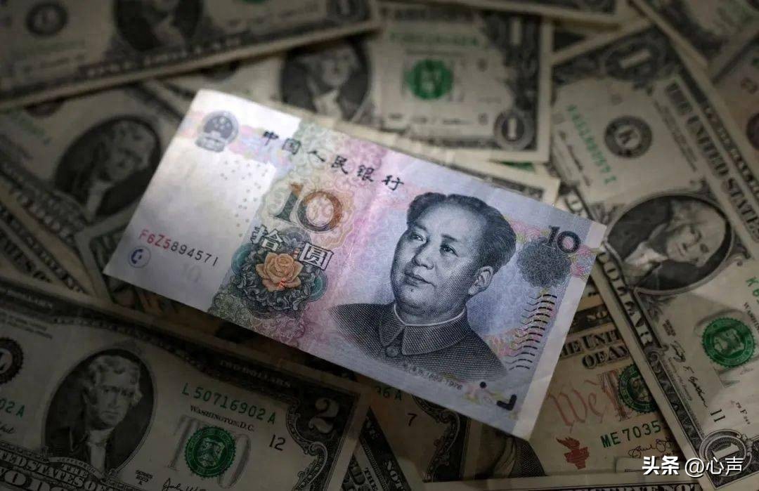 企业如何规避外汇风险_人民币升值对进口企业影响_出口企业汇率风险应对
