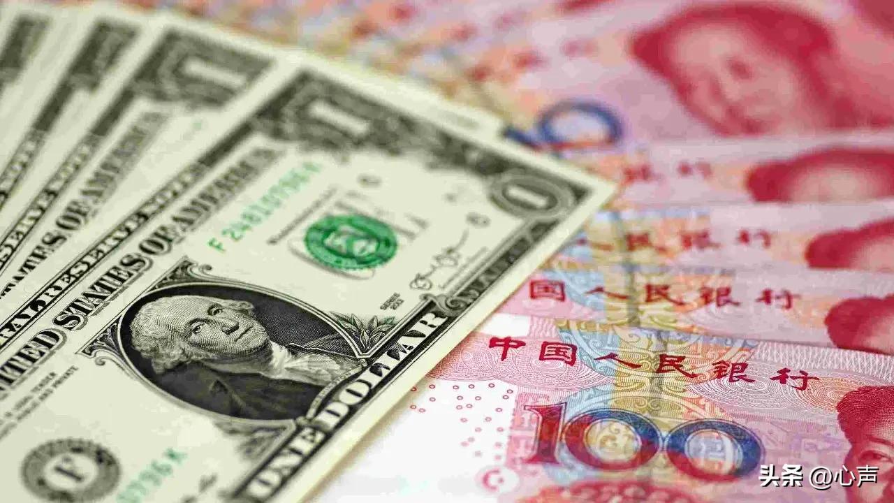 人民币升值对进口企业影响_企业如何规避外汇风险_出口企业汇率风险应对