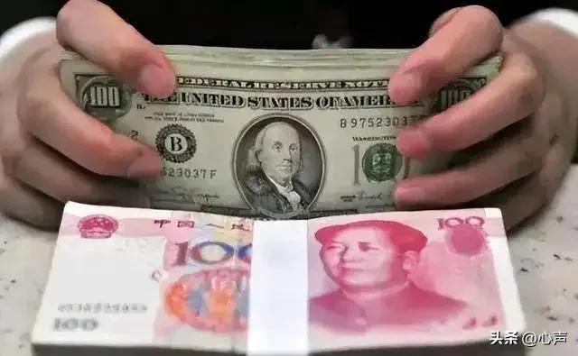 人民币升值对进口企业影响_出口企业汇率风险应对_企业如何规避外汇风险