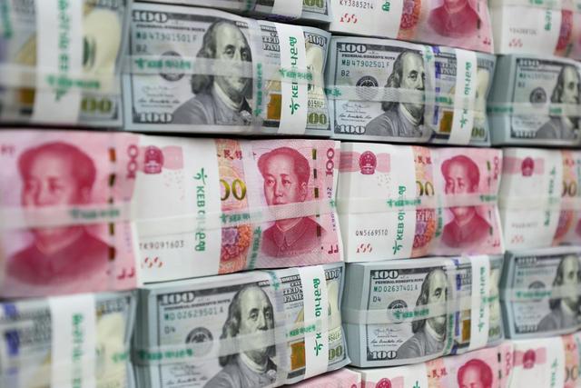 外汇储备重要性_储备外汇重要性有哪些_储备外汇是什么意思