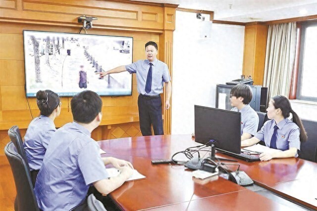 虚假换汇骗局_外汇交易员是骗局吗_洗钱工具人案例