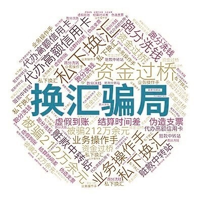 虚假换汇骗局_洗钱工具人案例_外汇交易员是骗局吗