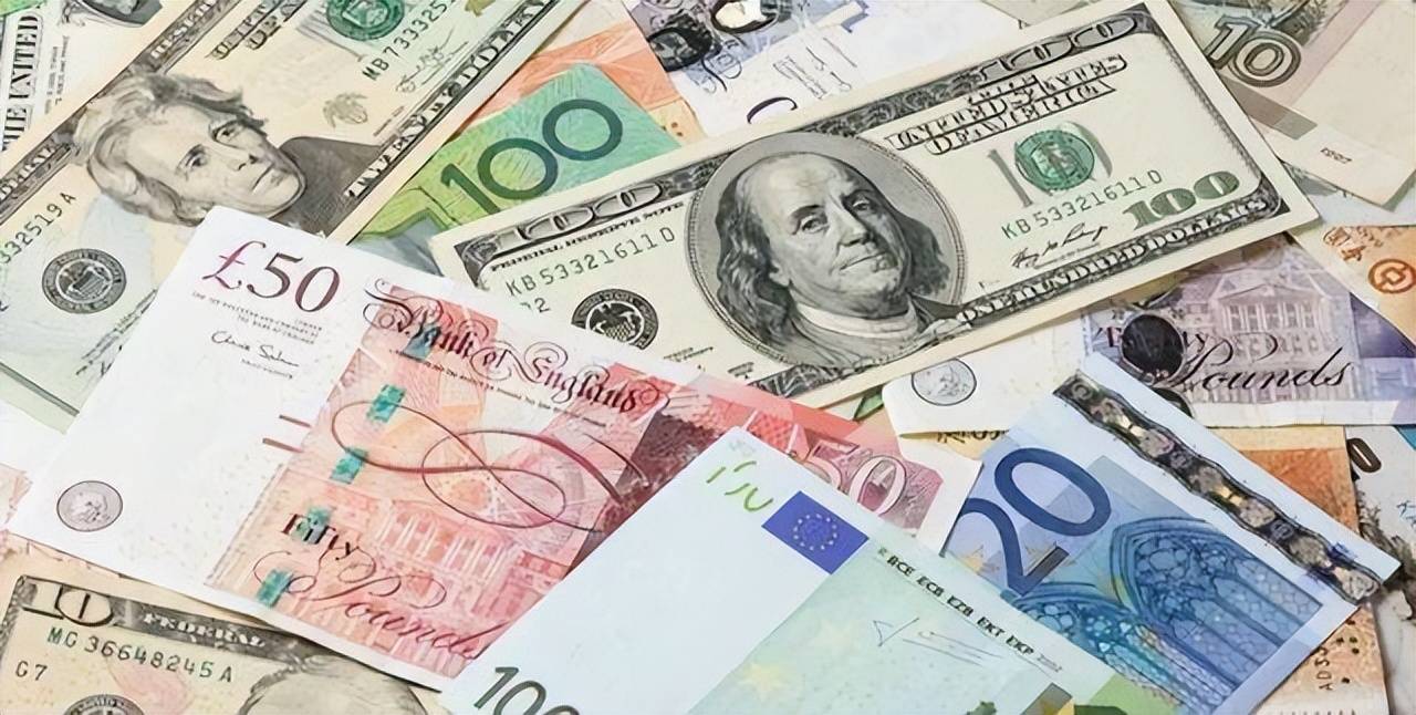 俄罗斯人民币外汇储备_IMF人民币外汇储备占比_国际外汇储备排名