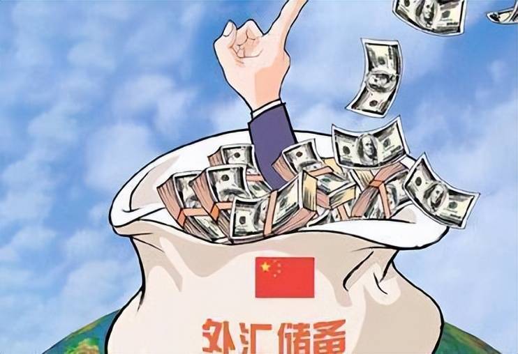 俄罗斯人民币外汇储备_国际外汇储备排名_IMF人民币外汇储备占比