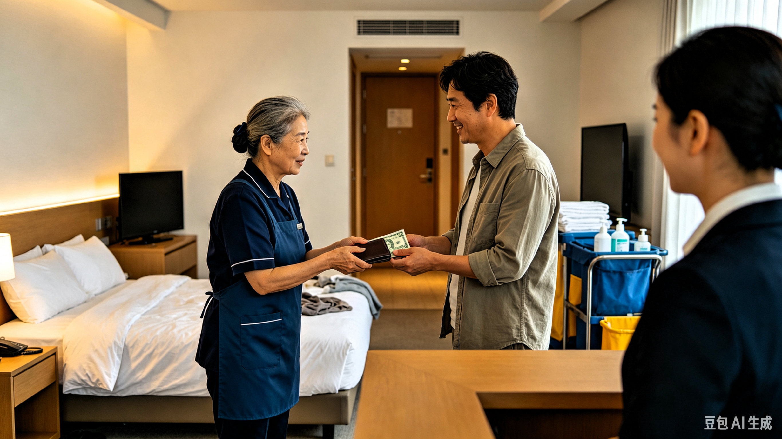 外币100000面额兑换人民币_民宿保洁捡到钱包_外汇兑换标志