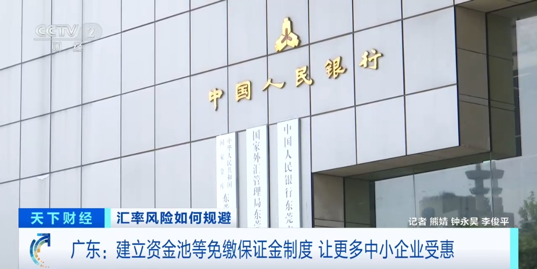 外汇风险防范_人民币外汇掉期业务应用_企业汇率风险管理