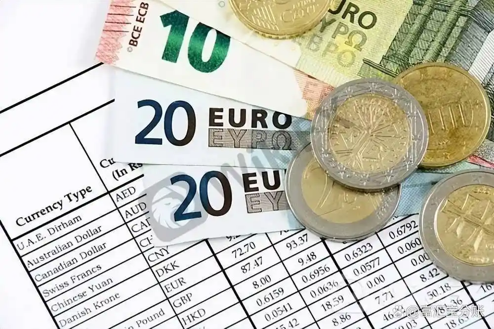公司外汇交易_个人企业跨境资金管理_外汇结汇操作流程